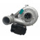 Turbo Hyundai Tucson 2.0 CRDi 136 185 KM 28231-2F600 28230-2F600 K03-0432 K03-0435 53039700435 53039700432