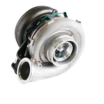 Turbo Detroit Diesel Marine Genset 9.3 500339 500423 5143110 05143110 R5143110 408140-5001S