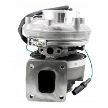 Turbo John Deere Agricultural Various DZ103282 DZ100200 RE560266 RE556326 DZ126980 12639700021 12639700054 12639700097