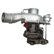 Turbo Fiat Punto 1.4 150 KM 704205-0001 704205-0002 704205-0002 704205-5001S