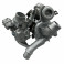 Turbo Citroen C5 C6 C8 Peugeot 407 607 807 Fiat Ulysse Lancia Phedra 2.2 170 KM 7699002+7637822 76990117780881