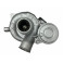 Turbo Mitsubishi Starion Dodge Starion 2.6 MD0927072 49178-01730