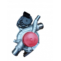 Turbo Ford Mondeo S-Max Galaxy 2.0 Hybrid 187 KM PZ3Q-6K682-AA PZ3Q6K682AA 900419-0002 900419-5002S