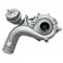 Turbo Upgrade Audi Seat Skoda Volkswagen 1.8 T 230-280 KM K04-7501 53049887501 58251104026 53049707501 5304950001 53049500001