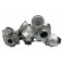 Turbo Volkswagen Amarok 2.0 BiTDI 163 KM 03L145701F 03L145702S 03L145715A 03L145715E K049930102+KP359930102 10009930102