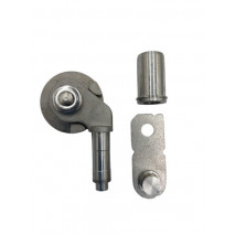 Zestaw naprawczy zaworu wastegate rattle flapper rebuild kit GTWRK-0095