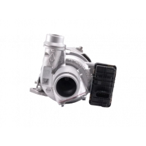 Turbo Maxus Deliver 9 2.0 TCDI 150 KM C00192755 C00333791 859682-5004S