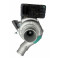 Turbo Ford Tourneo Transit 2.2 TDCi 125 155 KM BK2Q6K682GA BK2Q6K682CA BK206K682GA BK2Q6K682GB 1741779 786880-5006S