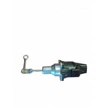 Czujnik pozycji Nastawnik Sterownik Elektroniczny Zawór GTACE-0567