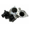 Turbo Audi T0P2042 0P2145874D