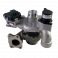Turbo Opel Mokka Corsa Peugeot 408 2008 3008 Citroen C5X 1.2 101 129 130 131 KM 984824738000 984824738001 913630-5001S