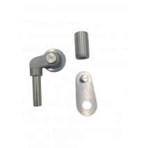 Zestaw naprawczy zaworu wastegate rattle flapper rebuild kit GTWRK-0106