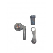 Zestaw naprawczy zaworu wastegate rattle flapper rebuild kit GTWRK-0108