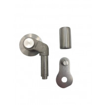 Zestaw naprawczy zaworu wastegate rattle flapper rebuild kit GTWRK-0109