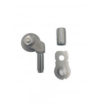 Zestaw naprawczy zaworu wastegate rattle flapper rebuild kit GTWRK-0113