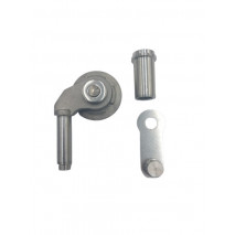 Zestaw naprawczy zaworu wastegate rattle flapper rebuild kit GTWRK-0114