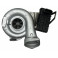 Turbo BMW 525 530 730 3.0 D 197 231 235 KM 7794260 7794259 758351-5024S