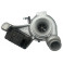 Turbo BMW 116 118 316 318 X1 2.0 D 116 143 KM 7800594 7800595 767378-0005 767378-0006 767378-0013 767378-5014S