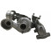 Turbo Volkswagen T5 Transporter 1.9 TDI 84 85 102 105 KM BRR BRS 03G253010D 03G253016G BV39A-0058 BV39-0058 54399880058