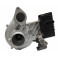 Turbo Alfa Romeo Stelvio Giulia 2.2 55275610 845210-5006S 845210-5007S
