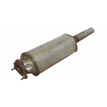 Regeneracja katalizator filtr cząstek stałych DPF FAP GPF Fiat Alfa Romeo 1.3 55199689 51861468 51780159
