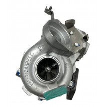 Turbo BMW 120 d E87 2.0 D 163 KM 7795865 7793865C 7793866 7798055 77980551 750952-5017S