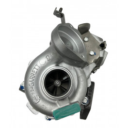 Turbo BMW 120 d E87 2.0 D 163 KM 7795865 7793865C 7793866 7798055 77980551 750952-5017S
