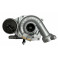 Turbo Citroen C1 C2 C3 C4 Xsara Peugeot 107 206 207 307 1007 Ford Fiesta Fusion Mazda 2 1.4 54 68 KM 9643574980 54359880009