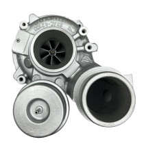 Turbo Mercedes C E G S AMG GT 4.0 422 462 476 510 KM A1770903500 18509700001 18509700005 18509700009 18509880011