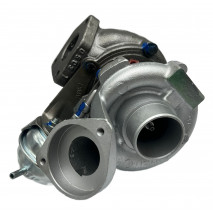 Turbo BMW 318 320 2.0 D 115 KM 7790221 7790223 7792075 7790889 7792073 740911-0001 740911-0003 740911-0007 740911-5006S