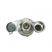 Turbo Porsche Cayenne 4.8 T 500 540 550 KM 94812302560 94812302561 49389-01110 4938901110 4938901100 49389-01100
