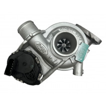 Turbo Ford Transit Tourneo 2.0 D EcoBlue 105 130 170 KM GK2Q6K682BE GK2Q6K682BB GK2Q6K682BA GK2Q6K682BC GK2Q6K682BD 838417-2