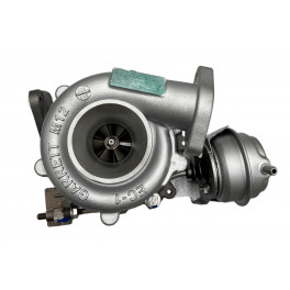 Turbo Opel Astra Zafira Meriva 1.7 CDTI 100 110 125 KM 5860039 8980536743 8980536744 98053674 860589 95516212 779591-2