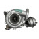 Turbo Opel Astra Zafira Meriva 1.7 CDTI 100 110 125 KM 5860039 8980536743 8980536744 98053674 860589 95516212 779591-2