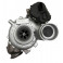 Turbo Mercedes B C E V Sprinter 2.0 CDI 161 168 170 KM A6540905000 911025-1 873798-5003S