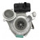 Turbo BMW 330 430 530 730 X3 X4 X5 3.0 D 218 258 KM 7823202 7823270 7023202 8517632 8517631 817763-2 806094-7