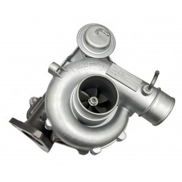 Turbo Subaru Impreza WRX R8 2.0 220 KM 14411AA172 14411AA173 14412AA171 14412AA172 VF23