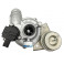 Turbo Citroen C4 DS3 Peugeot 207 208 308 3008 508 5008 RCZ 1.6 THP 150 156 163 KM 53039700179 53039700217 K03-0217 53039880121