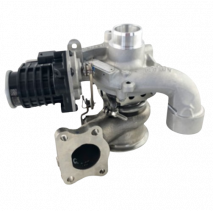 Turbo Citroen DS Peugeot Opel Toyota 1.2 T 9845031980 901680-0002