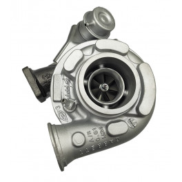 Turbo Iveco EuroCargo 4.5 5801666394 5802175228 5801666394 5802741367 819158-2 878999-5001S