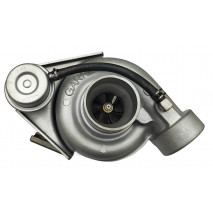 Turbo Mercedes C W201 E W124 2.5 126 KM 0040966599 0040966499 0030960699 0040962799 53149706703 53149706704 465587-1 466880-1