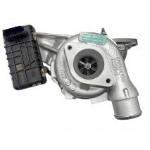 Turbo Land Rover Defender 2.2 122 KM BH1Q6K682CA BH1Q6K682CB LR042752 LR029972 788479-5006S