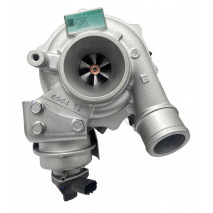 Turbo Isuzu D-Max MU-X 1.9 150 163 KM 983313592 8974358520 4933504000 4933504010 49335-04010 49335-04000