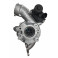Turbo Volkswagen Skoda Seat Audi 1.5 eTSI 05E145703D 893773-0005