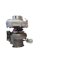 Turbo Scania Truck 12.7 CNG 2931305 2750037 2668667 843964-0003 843964-5006S 843964-5005S