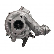 Turbo Nissan Almera Primera X-Trail 2.2 125 136 KM 14411AU600 14411AW400 14411AW40A 14411-AU600 725864-1 727477-7