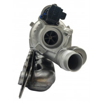 Turbo BMW 535 640 740 3.0i 306 320 326 KM 7636425 4575479 7583908 18539700001 18539880001 18539700005 18539880005
