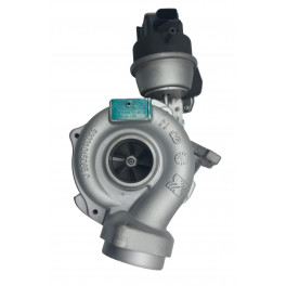 Turbo Audi A4 A5 A6 Q5 Seat Exeo 2.0 TDI 170 KM 03L142702E 03L145701A 03L145702N 03L145702J 53039700131 53039700138 53039880189