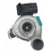 Turbo Mercedes C E R S GL CLS 3.0 231 252 258 265 A6420900286 A6420900486 A6420901486 A6420901786 A6420909580 740426-1 794877-7