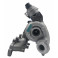 Turbo Audi Volkswagen Skoda Seat 1.6 TDI 105 KM CAYC 03L253016T 03L253015T 775517-5001S